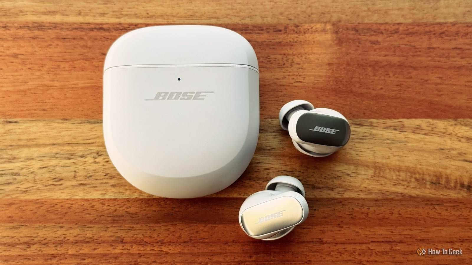 Bose QuietComfort Ultra Earbuds Review: Seriously the Best Noise