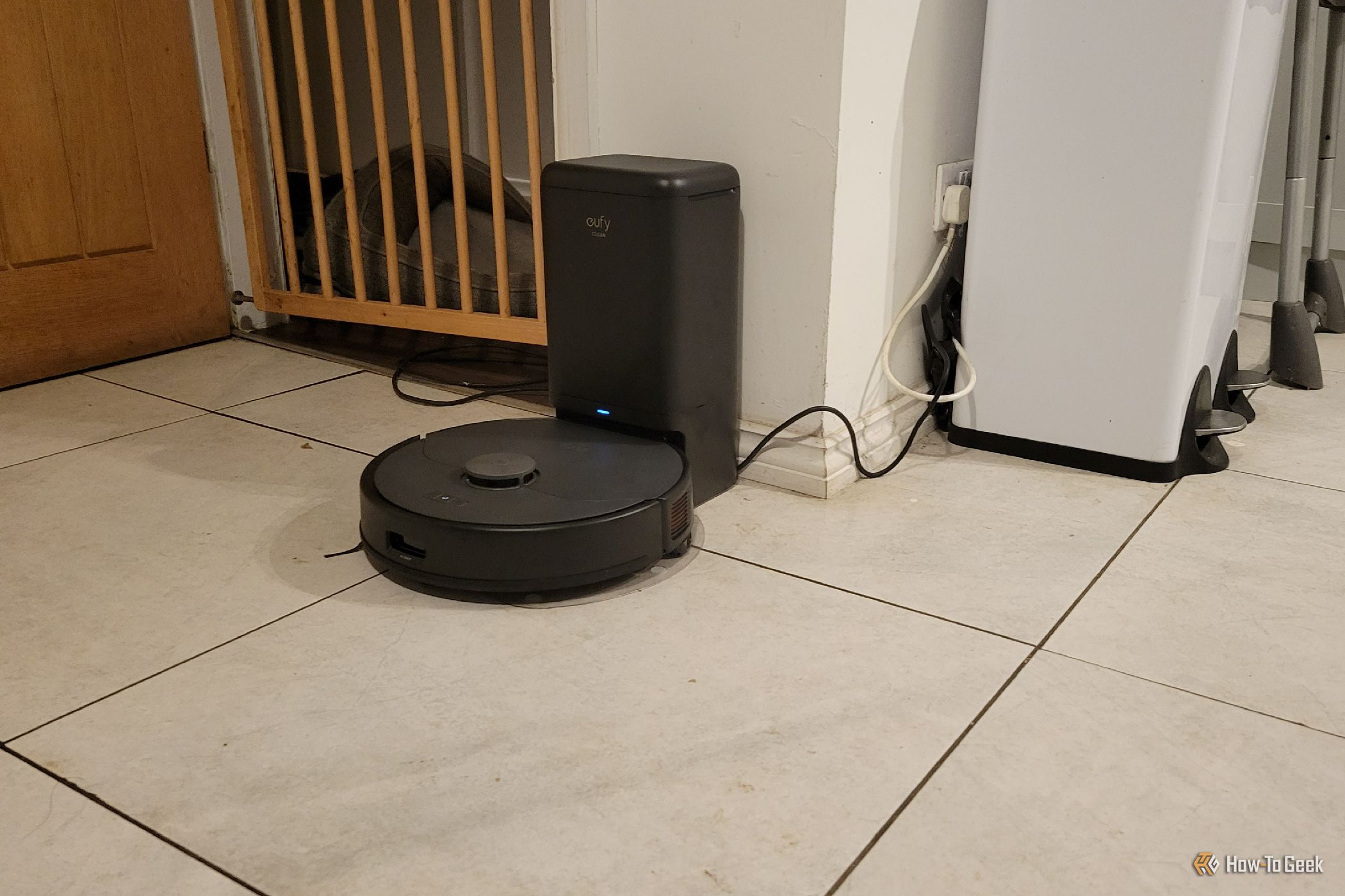 Eufy X8 Pro Review: An AI-Powered Cleaning Assistant