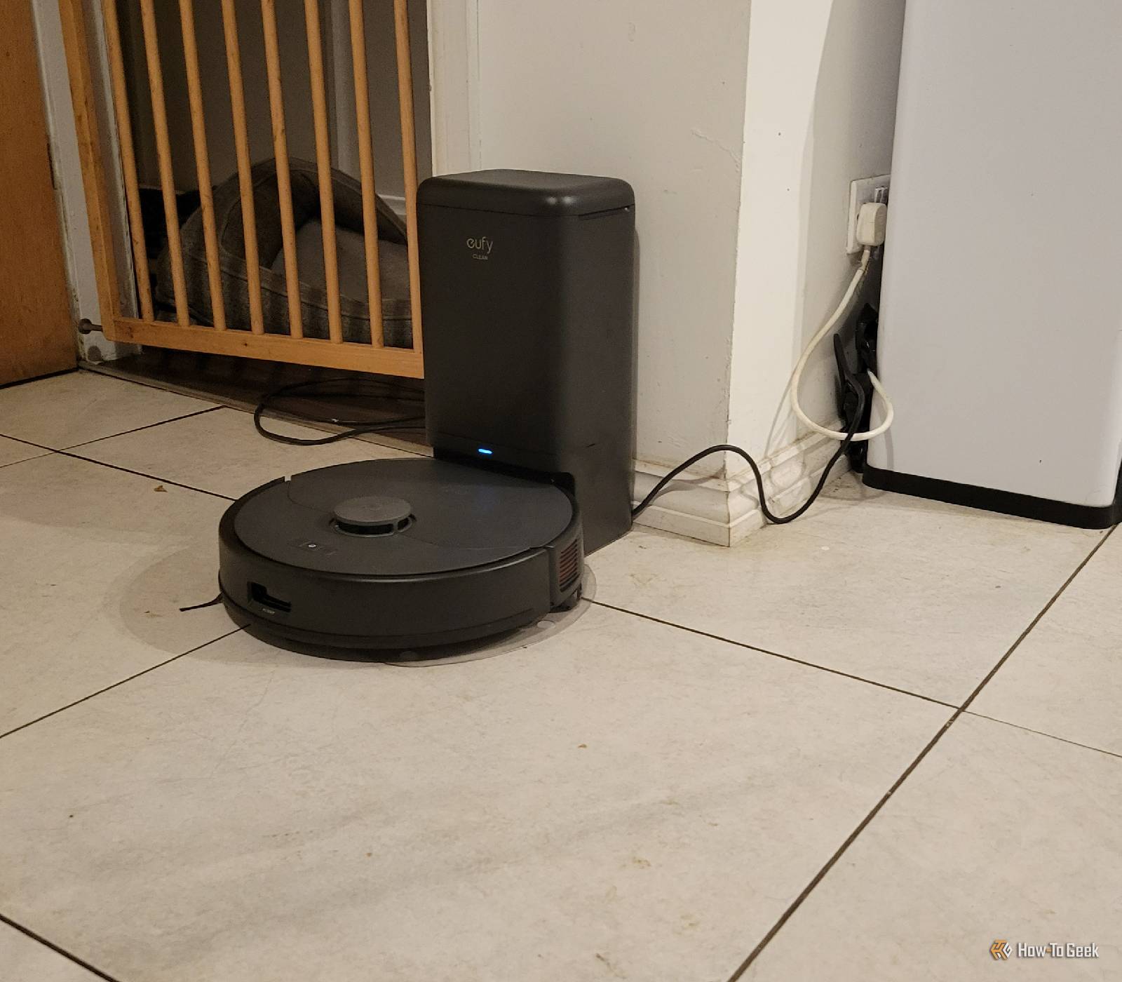 Eufy X8 Pro Review: An AI-Powered Cleaning Assistant