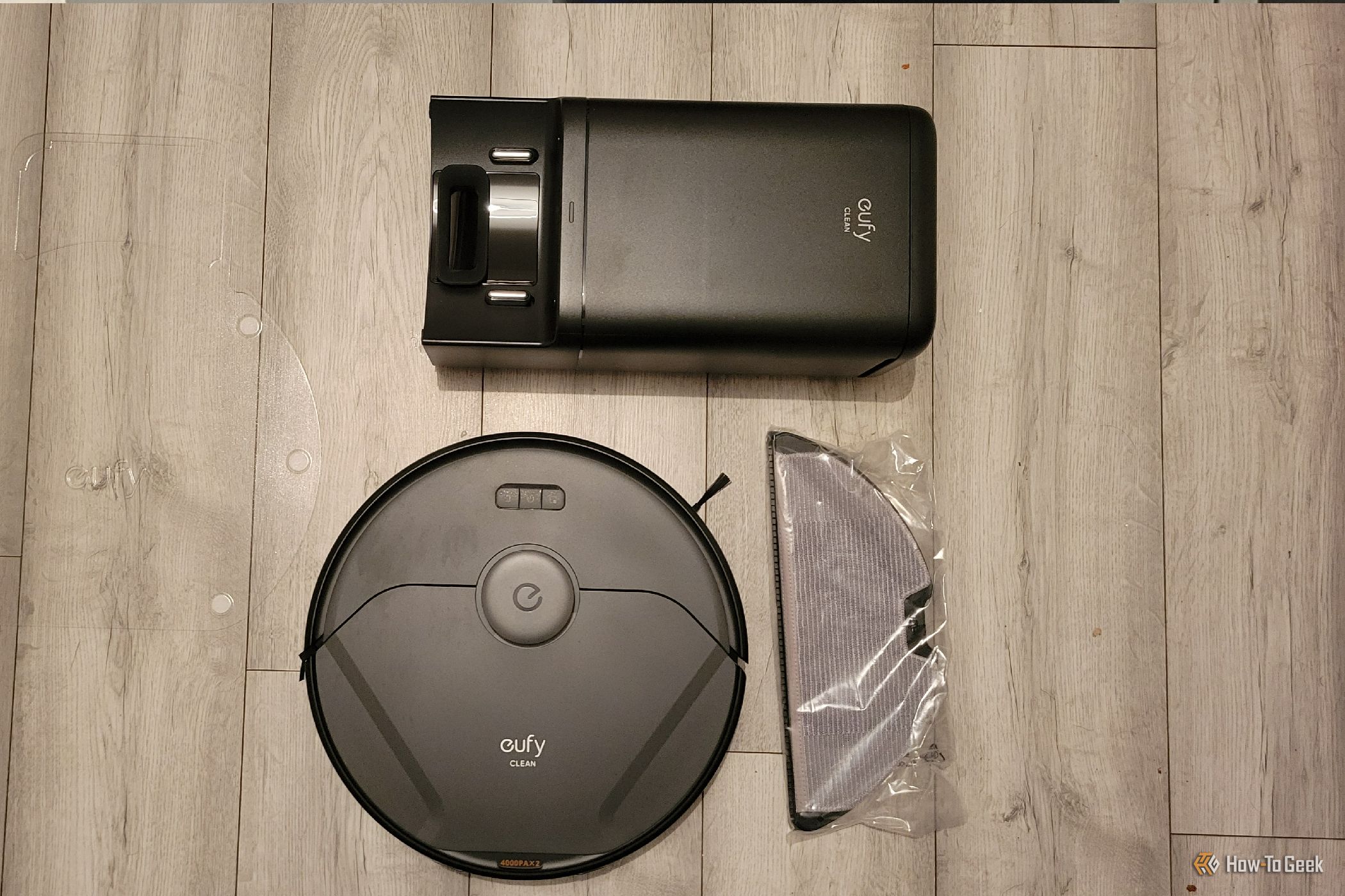 Eufy X8 Pro Review: An AI-Powered Cleaning Assistant