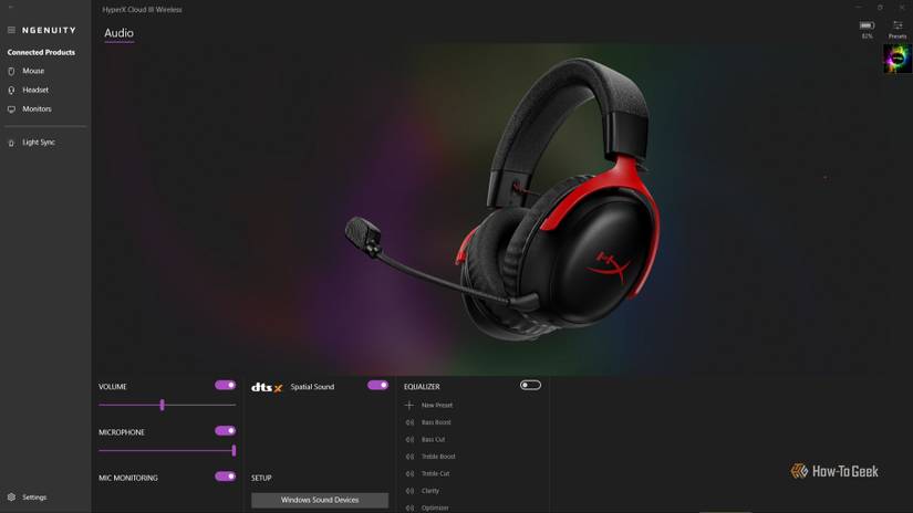 HyperX Cloud III Wireless Review: Wonderful Spatial Audio, but