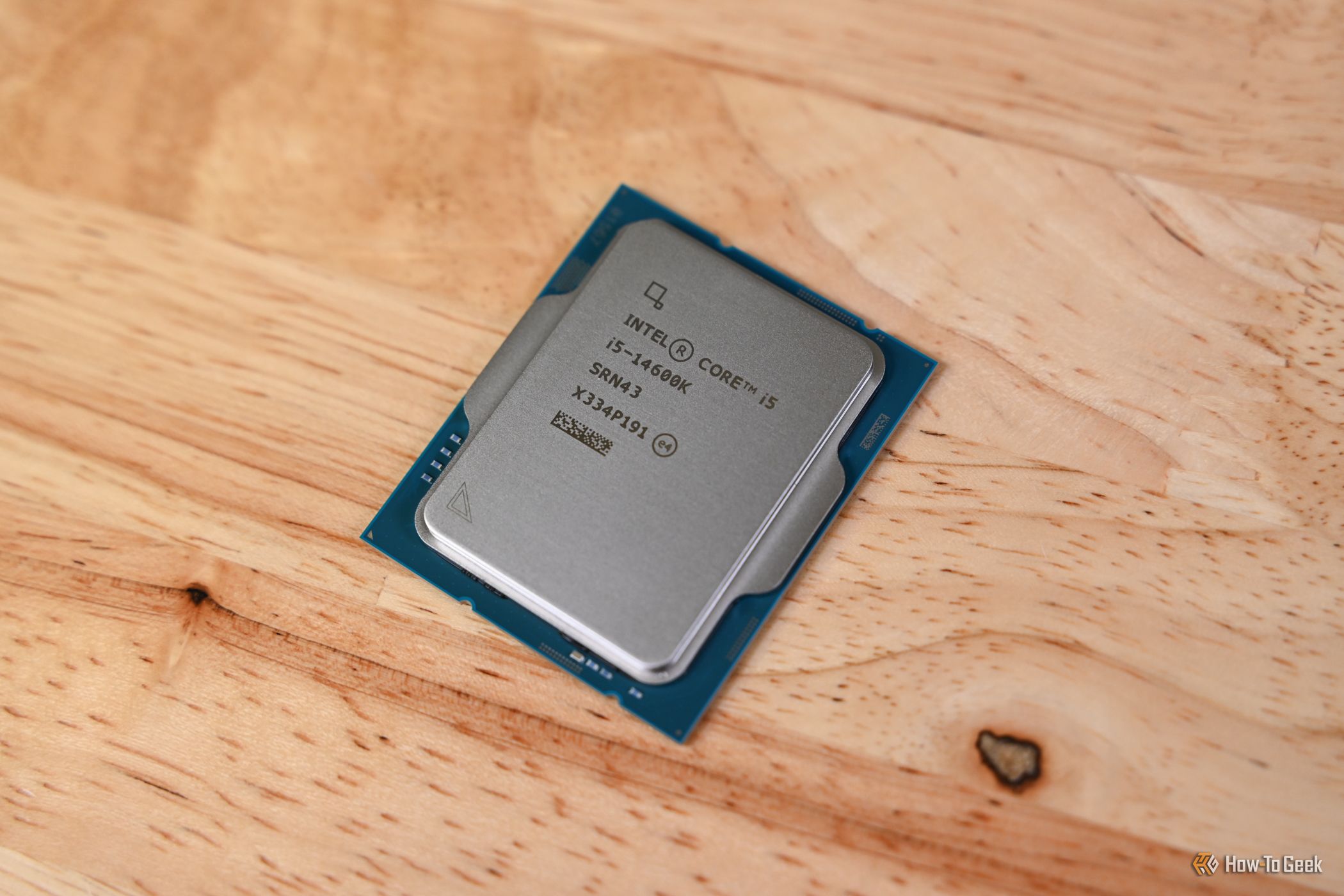 Intel Core i5-14600K CPU Review: A Good Midrange CPU That
