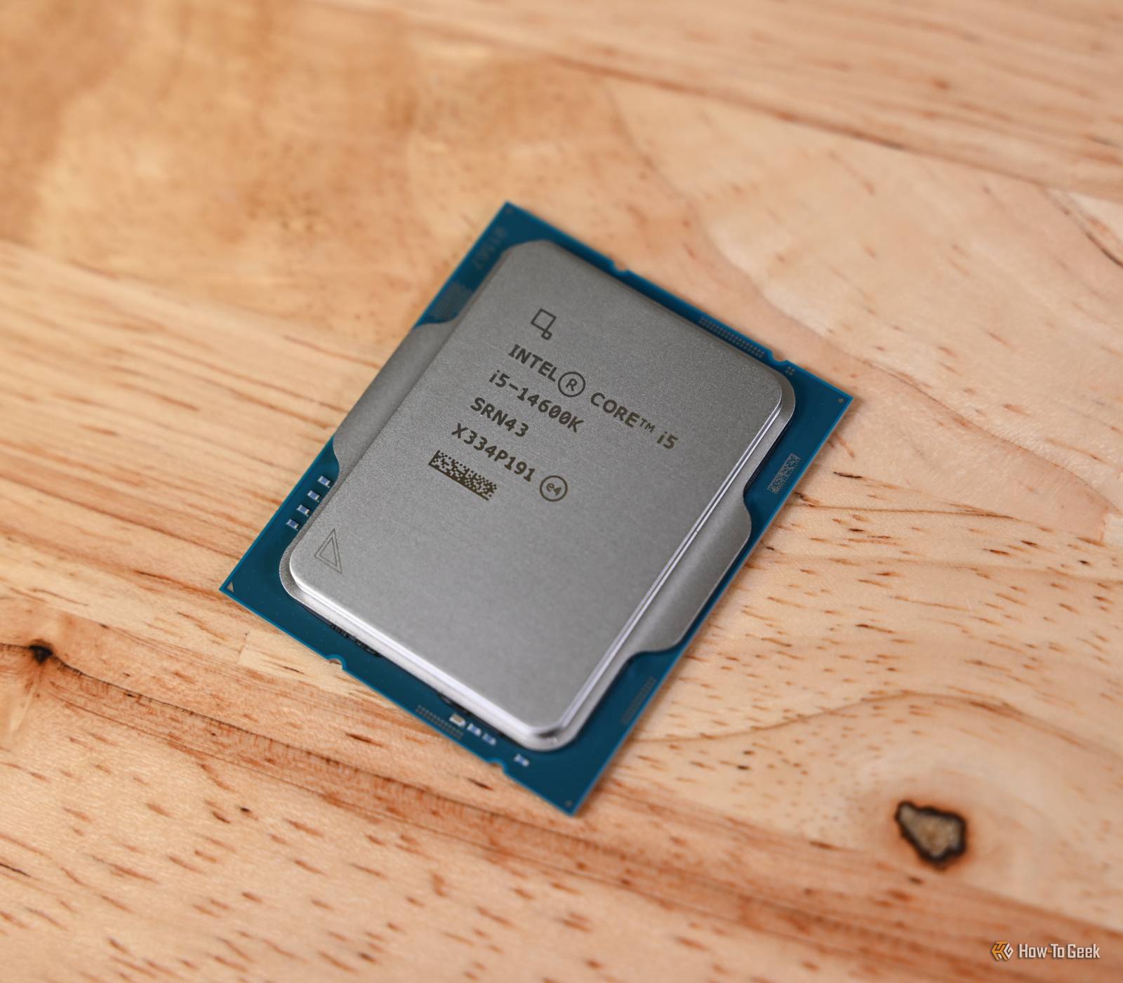 Intel Core i5-14600K CPU Review: A Good Midrange CPU That Doesn
