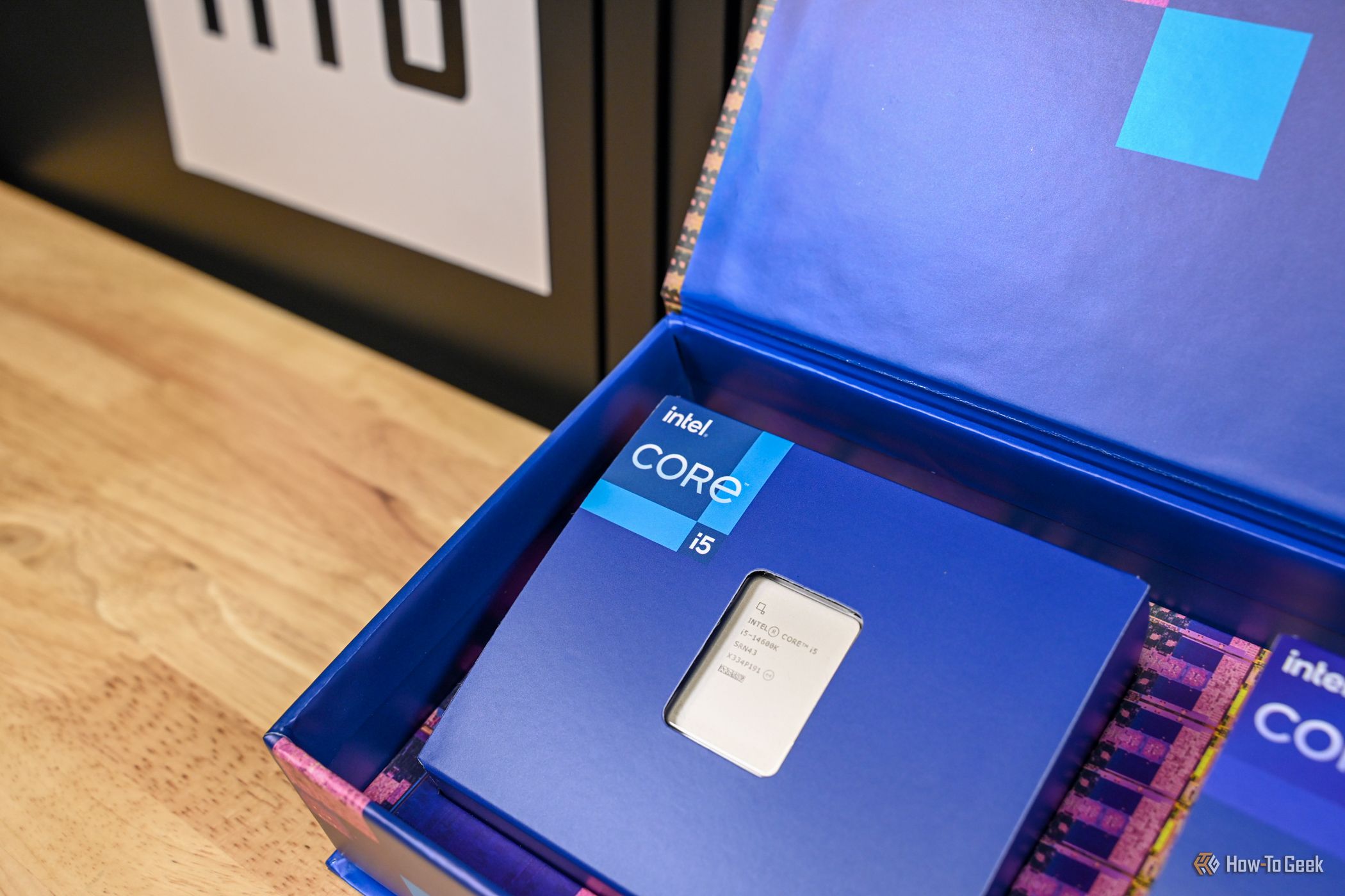 Intel Core i5-14600K CPU Review: A Good Midrange CPU That