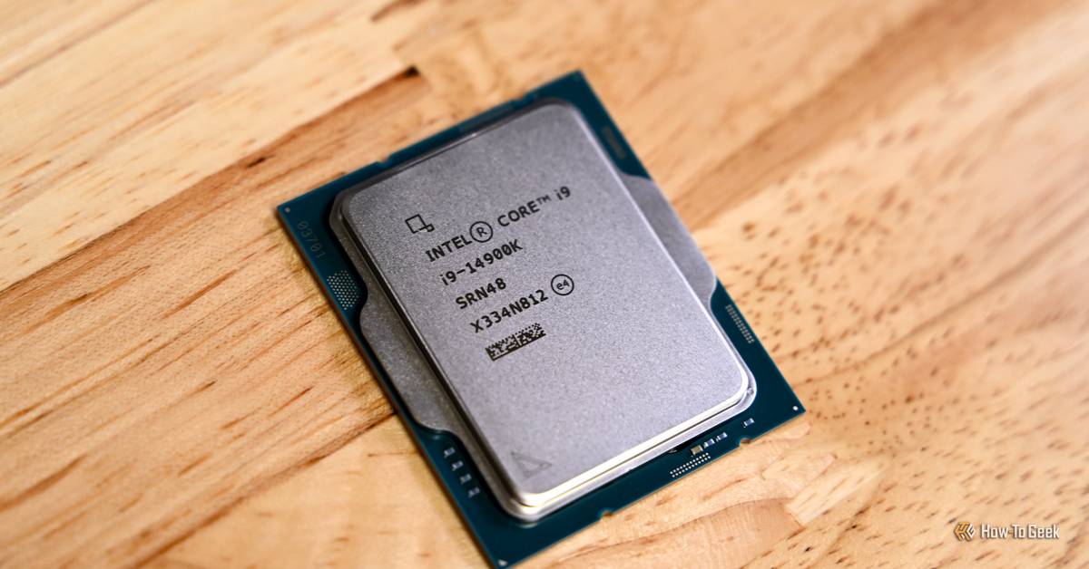 How one bold move from Intel wiped an entire company off the map