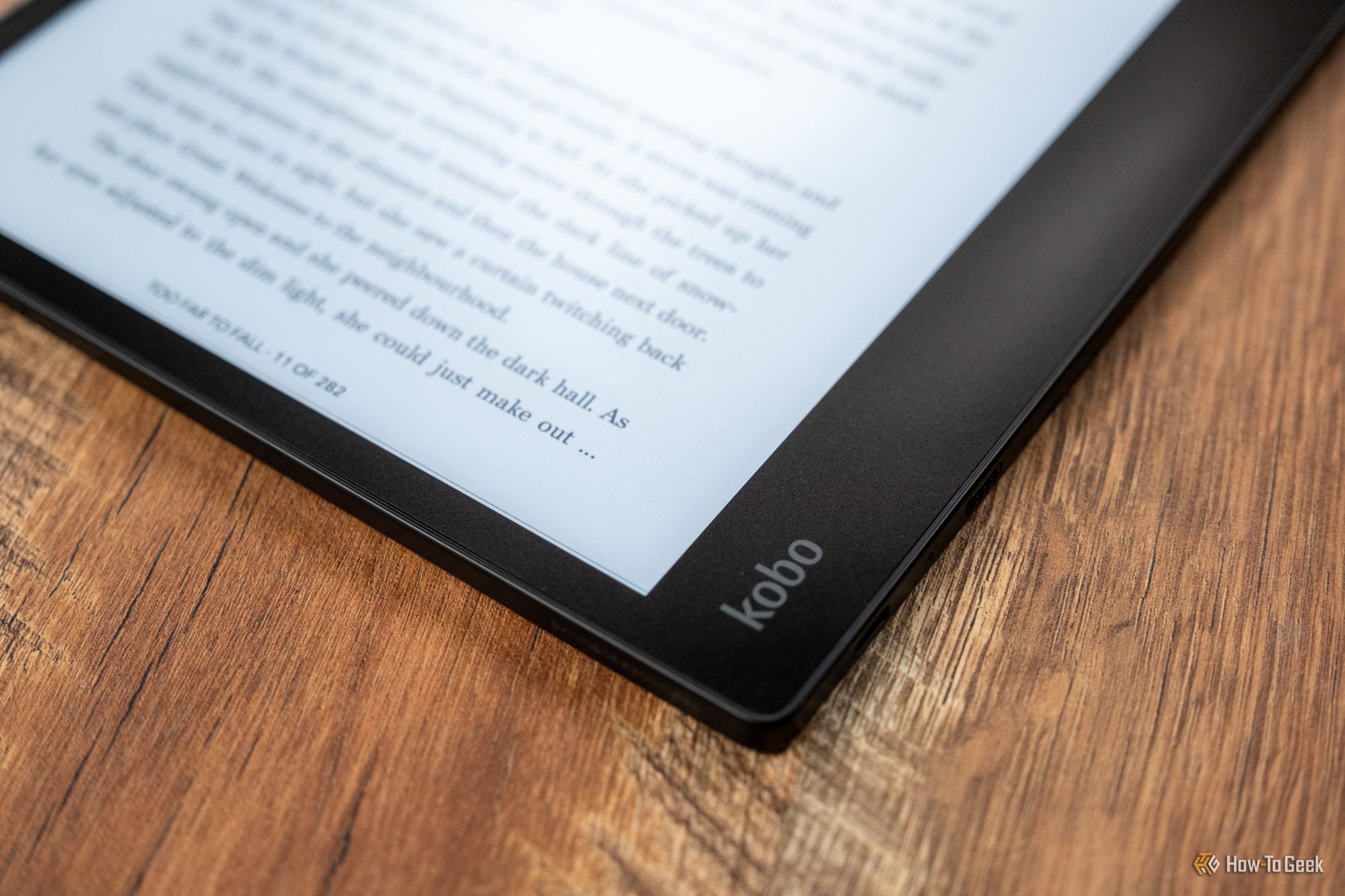 Kobo Elipsa 2E Review: A Handy eReader and Digital Notebook