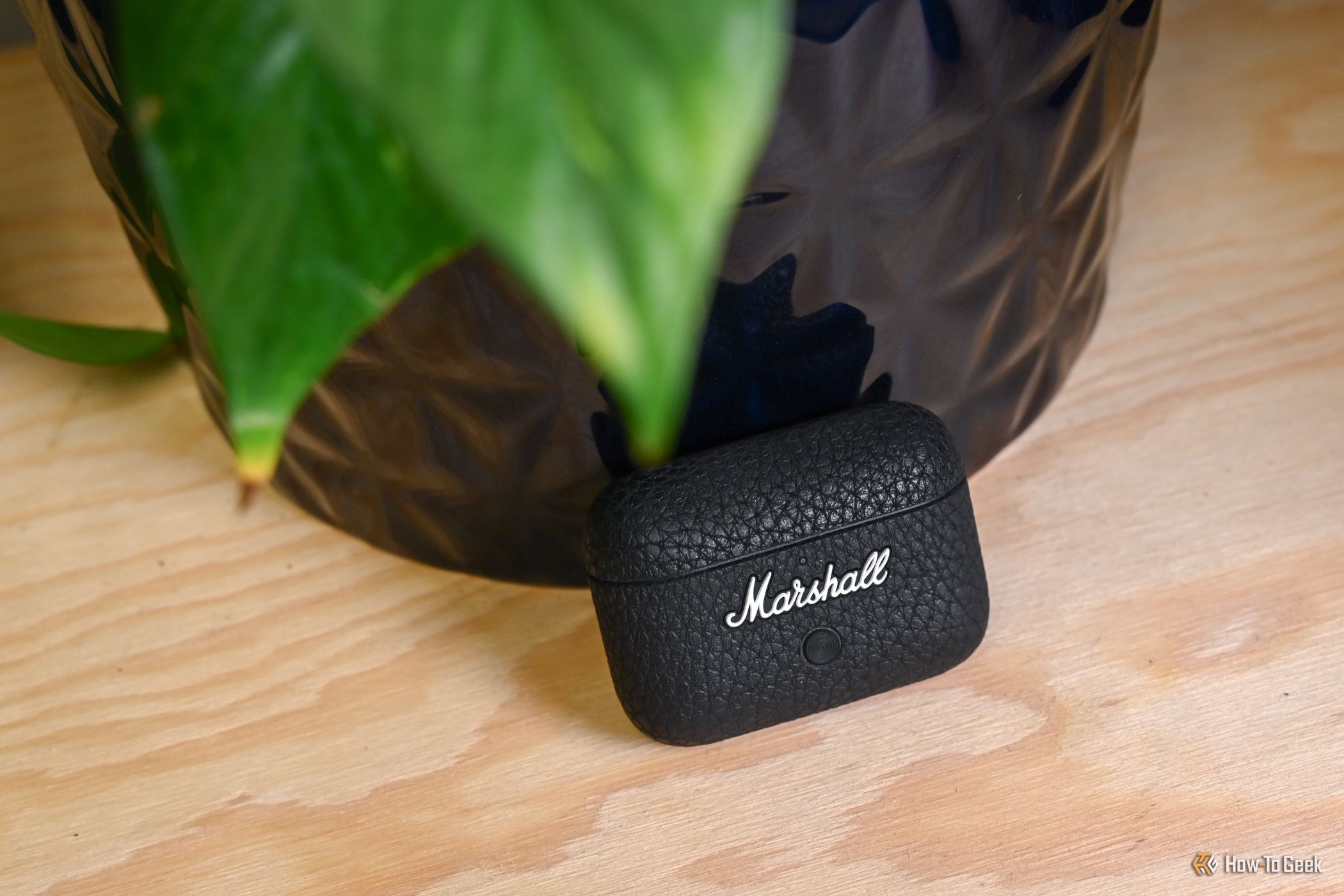 Marshall Motif II ANC Review: Stylish Earbuds With a Signature Sound