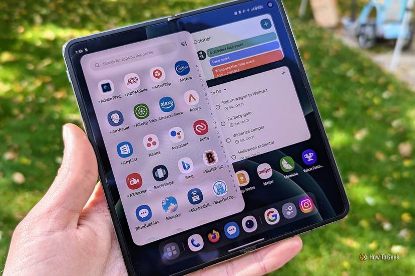 OnePlus Open Review: A Phone That Skips the Folding Pains