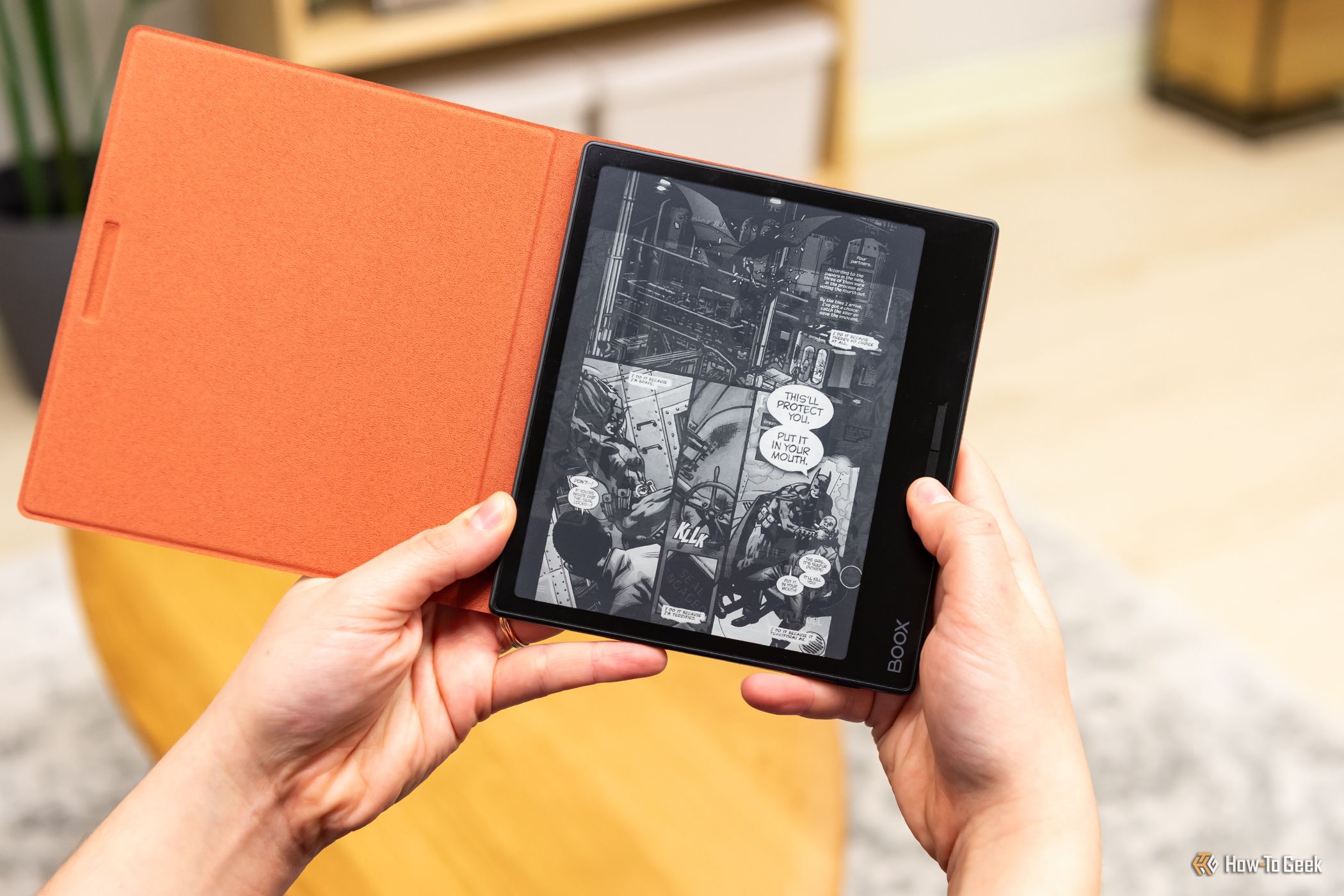 ONYX boox page オニキス eink Onyx reveals BOOX Page 7-inch E-Reader with Android 11 and