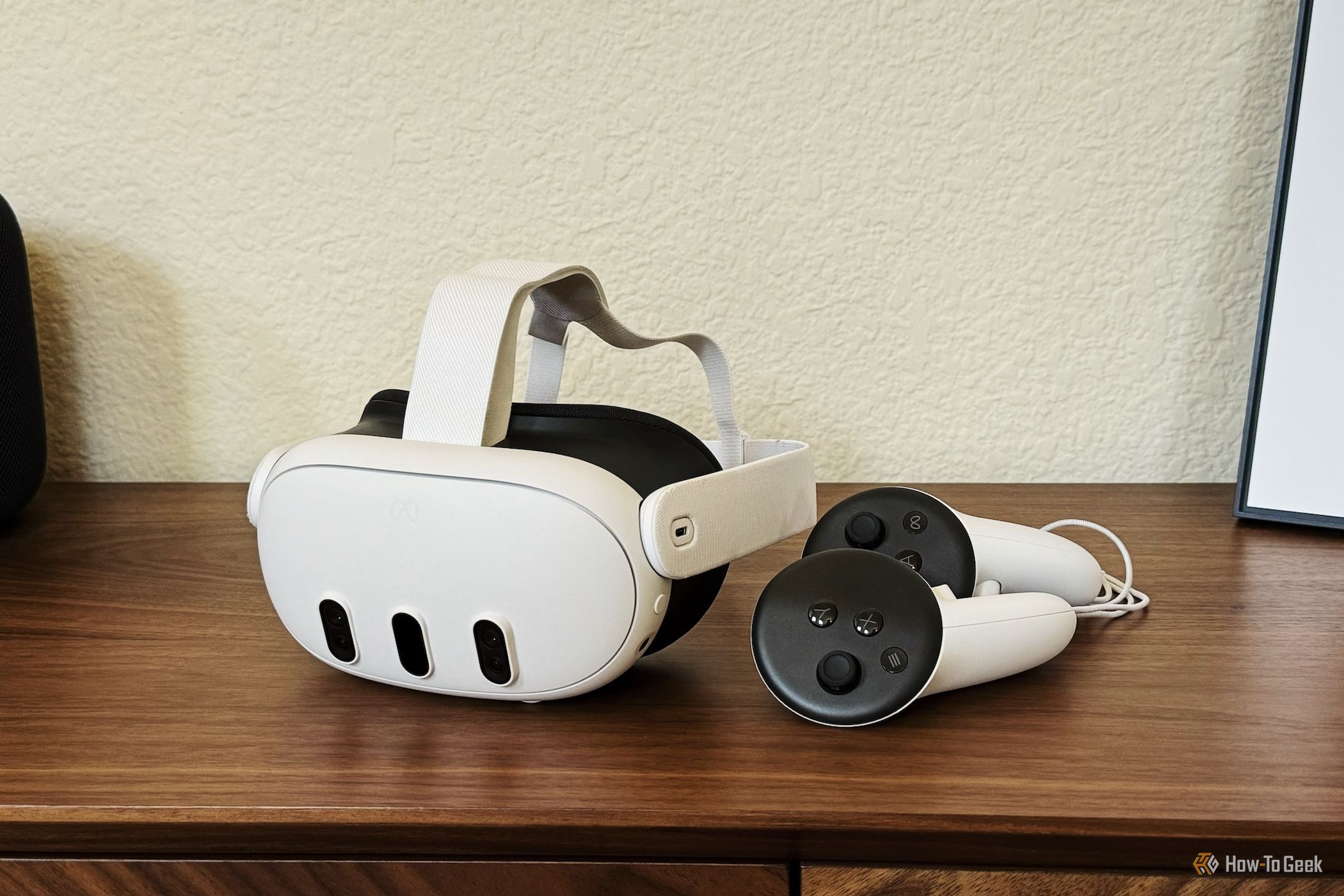 Meta Quest 3 Review: A VR Headset Full of Promise