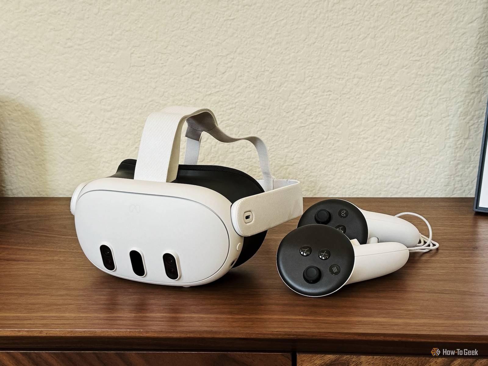 Meta Quest 3 Review: A VR Headset Full of Promise