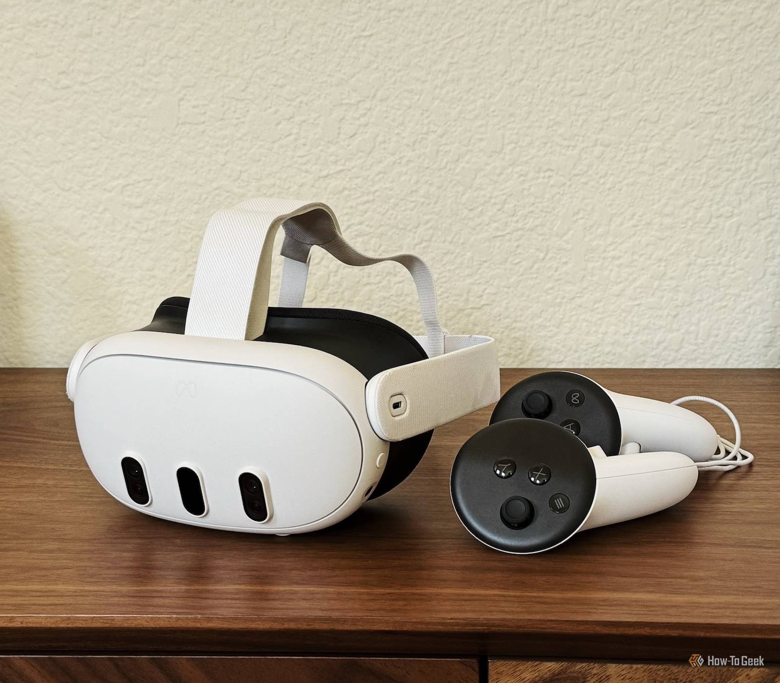 Meta Quest Review: A VR Headset Full of Promise