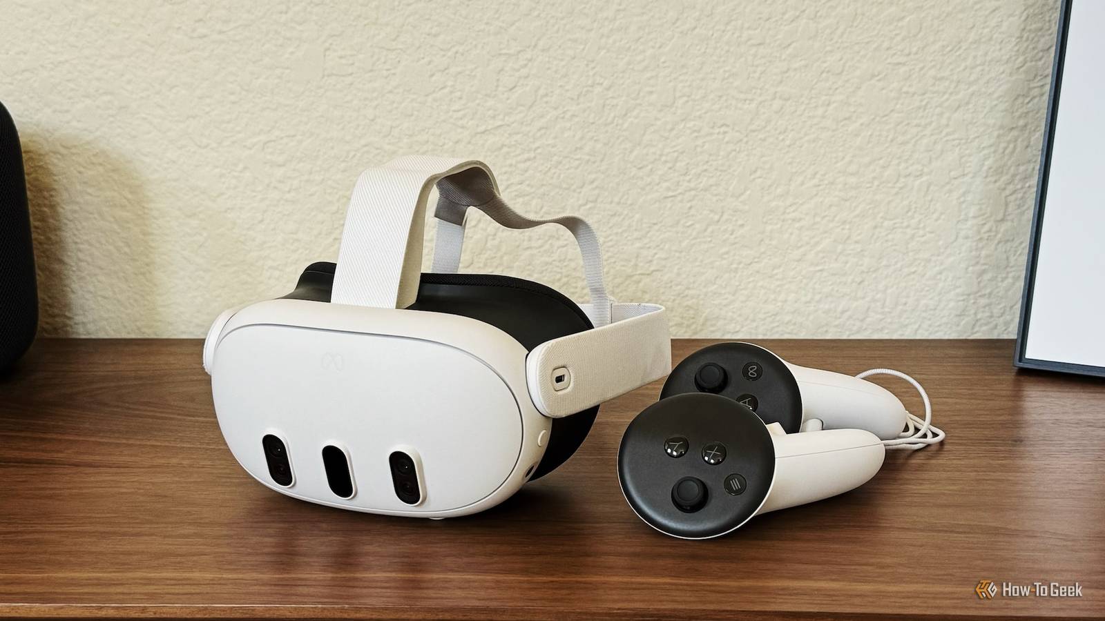 Meta Quest 3 Review: A VR Headset Full of Promise