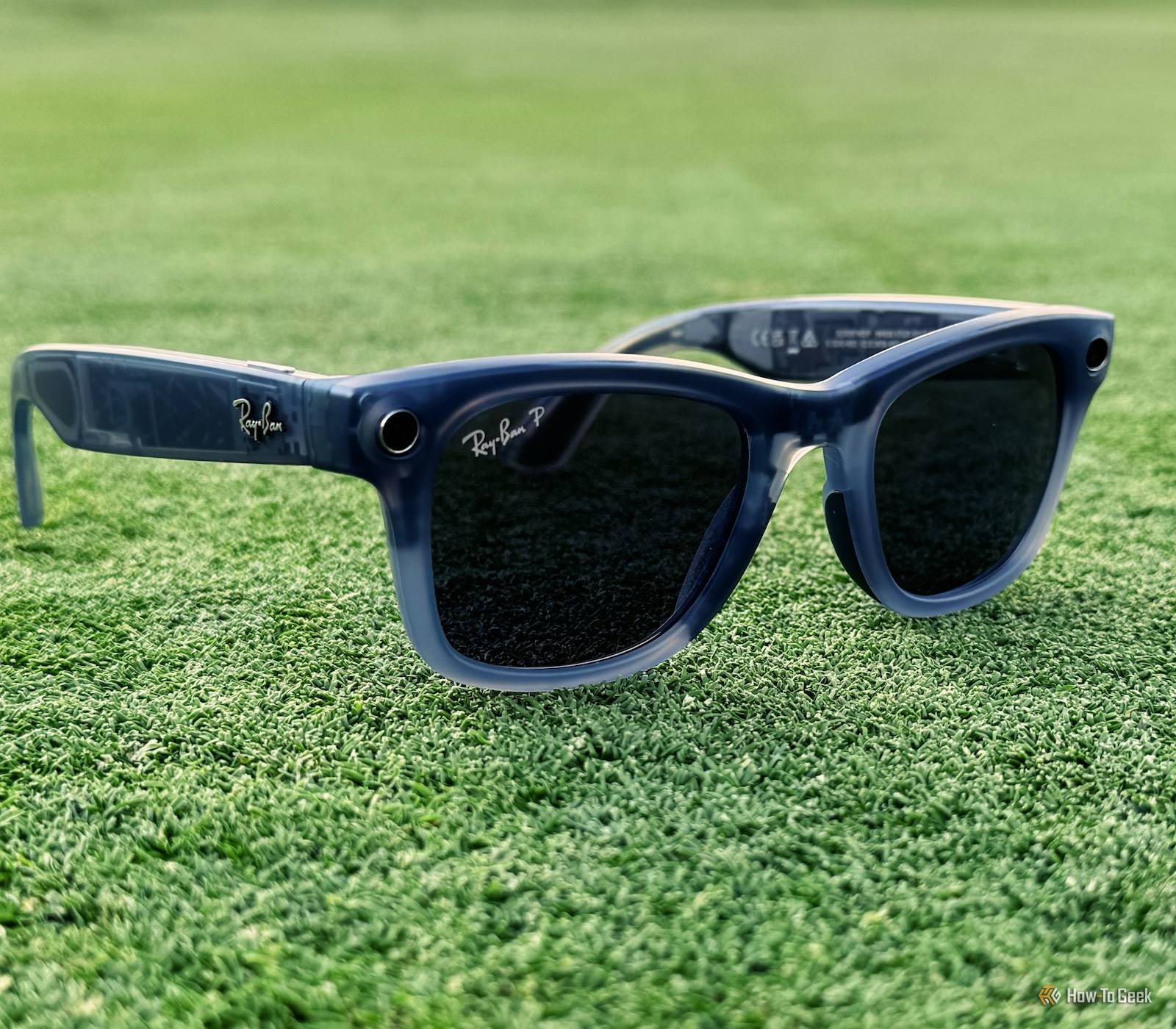 Ray-Ban Meta Smart Glasses Review: A True Beginning for