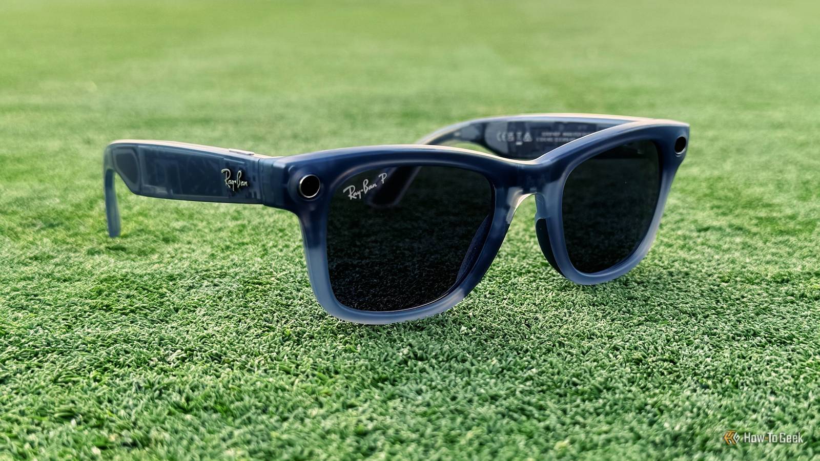 Ray-Ban Meta Smart Glasses Review: A True Beginning for