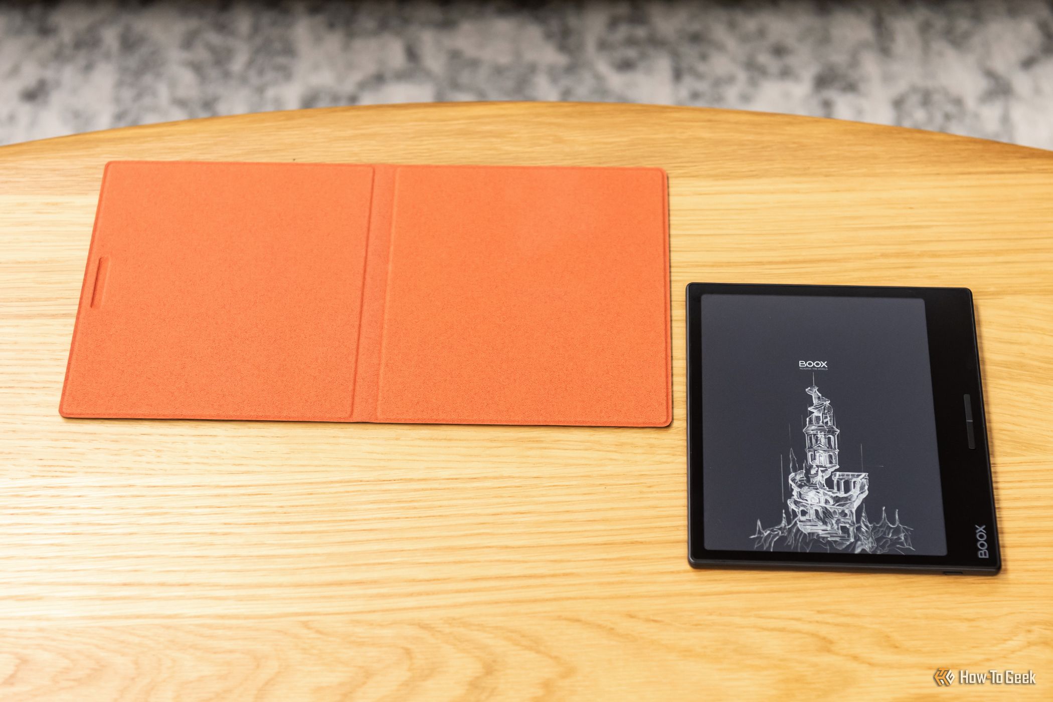 Onyx Boox Page Review: A Versatile Android eReader Worth the Effort