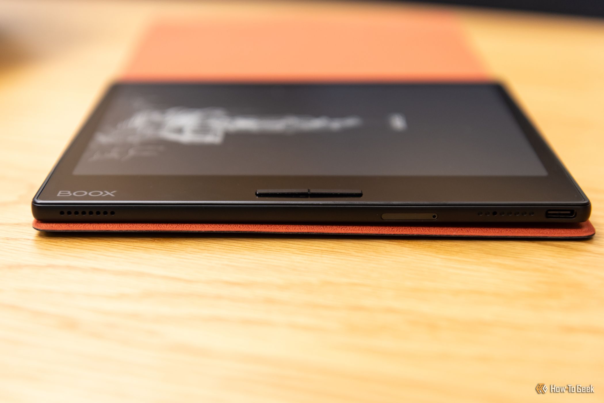 Onyx Boox Page Review: A Versatile Android eReader Worth the Effort