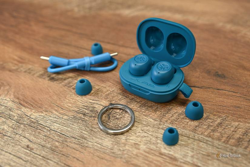 JLab JBuds Mini Review: Budget Earbuds that Deliver Serious Sound