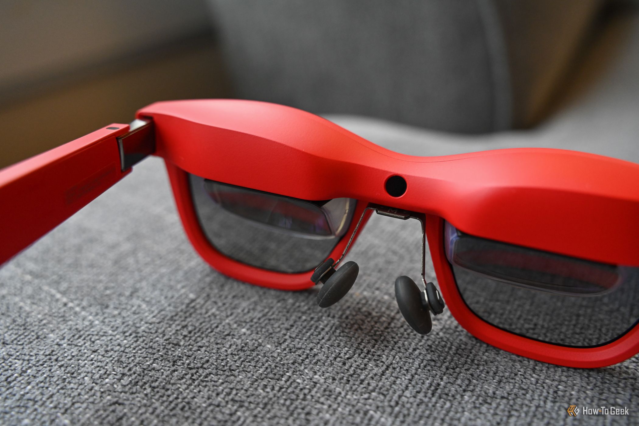 Xreal Air 2 Review: This Is What a Screen On Your Face Looks Like