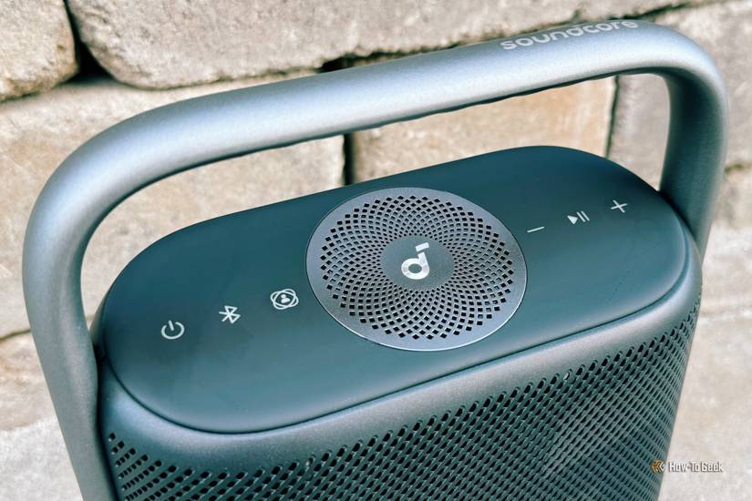 Anker Soundcore Motion X500 Review: A One Dimensional