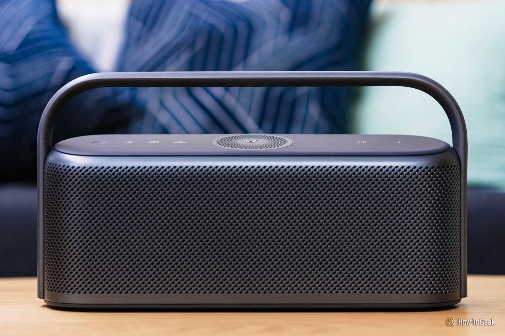 Anker Soundcore Motion X600 Review: Unbelievable Spatial Audio Speaker