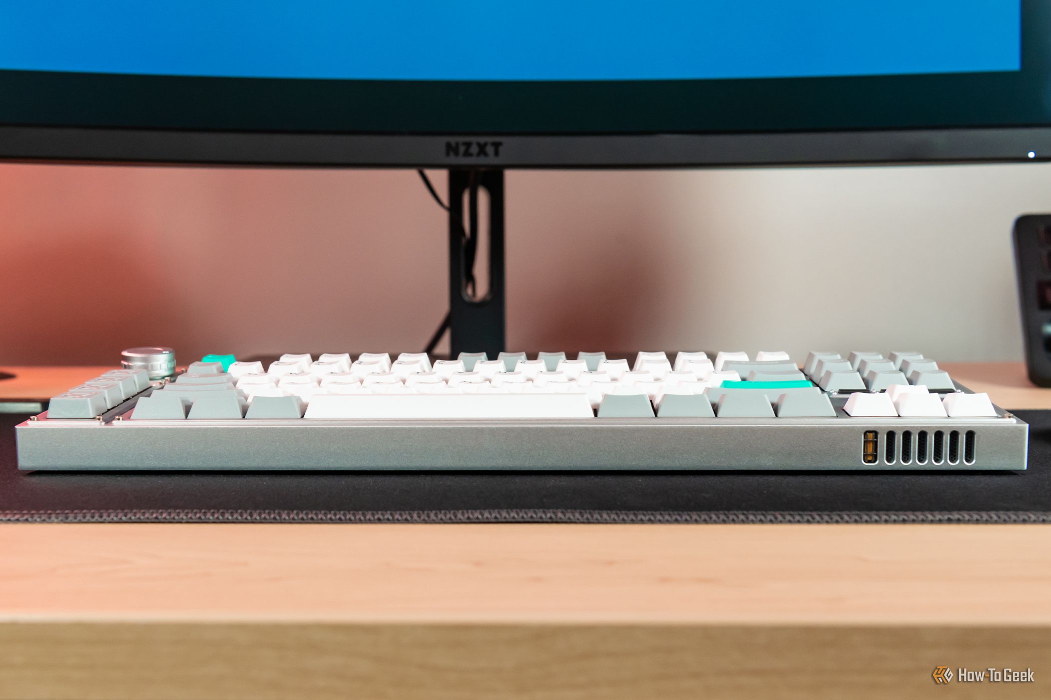 Keychron Lemokey L3 Review: Like Having the Keys to a Good, Tough Car
