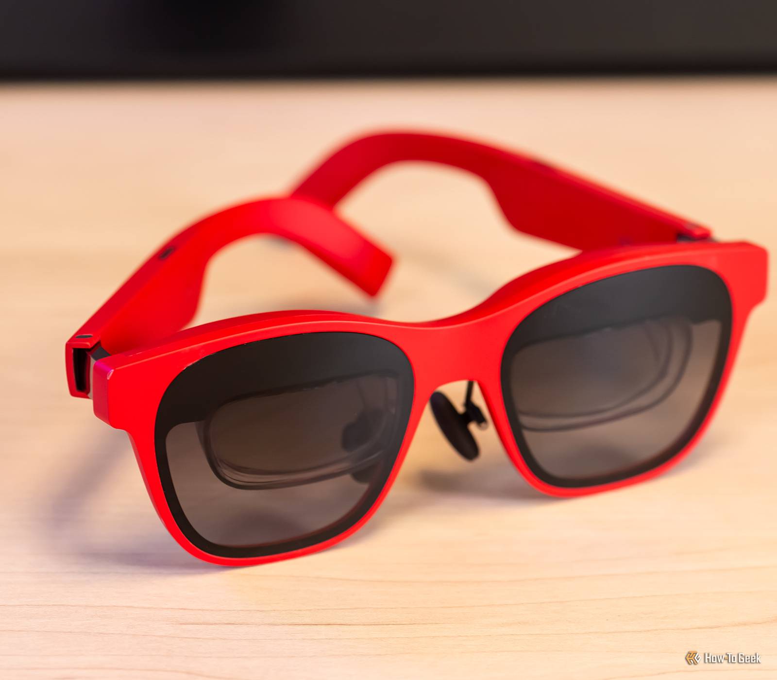 Xreal Air 2 Review: This Is What a Screen On Your Face Looks Like
