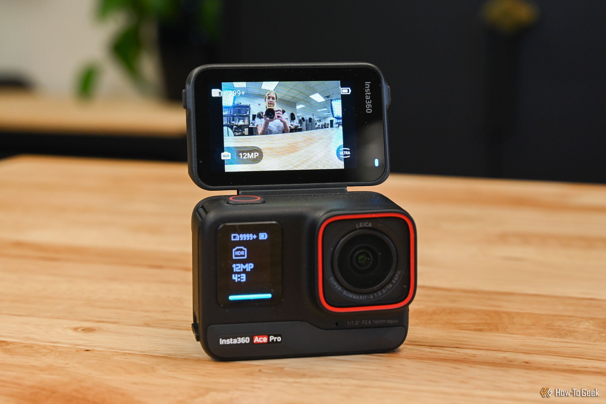 Insta360 Ace PRO Camera – Camera Electronic