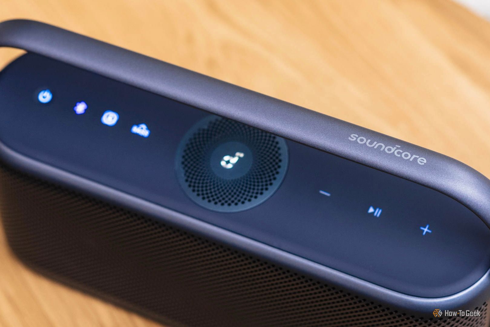 Anker Soundcore Motion X600 Review: Unbelievable Spatial Audio Speaker