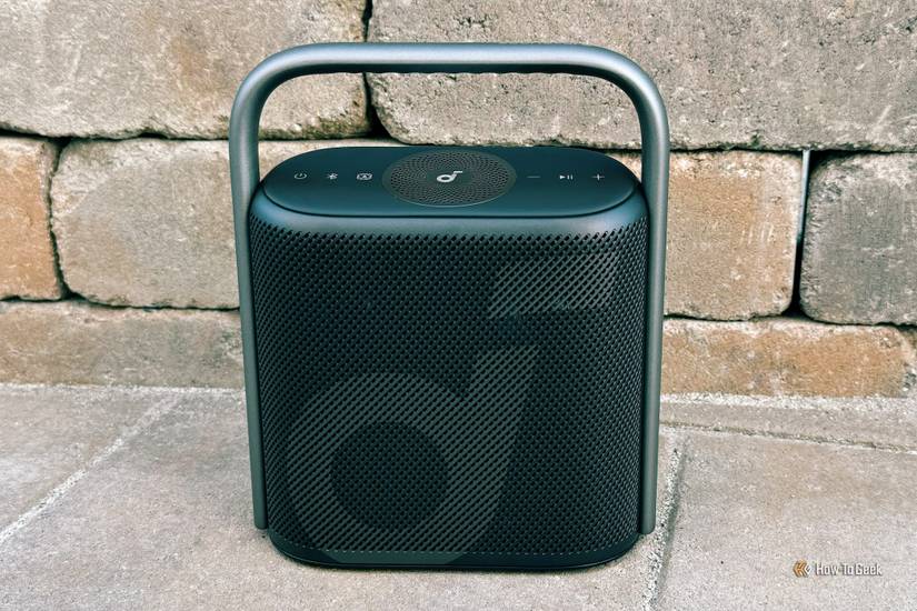 Anker Soundcore Motion X500 Review: A One Dimensional Spatial Speaker