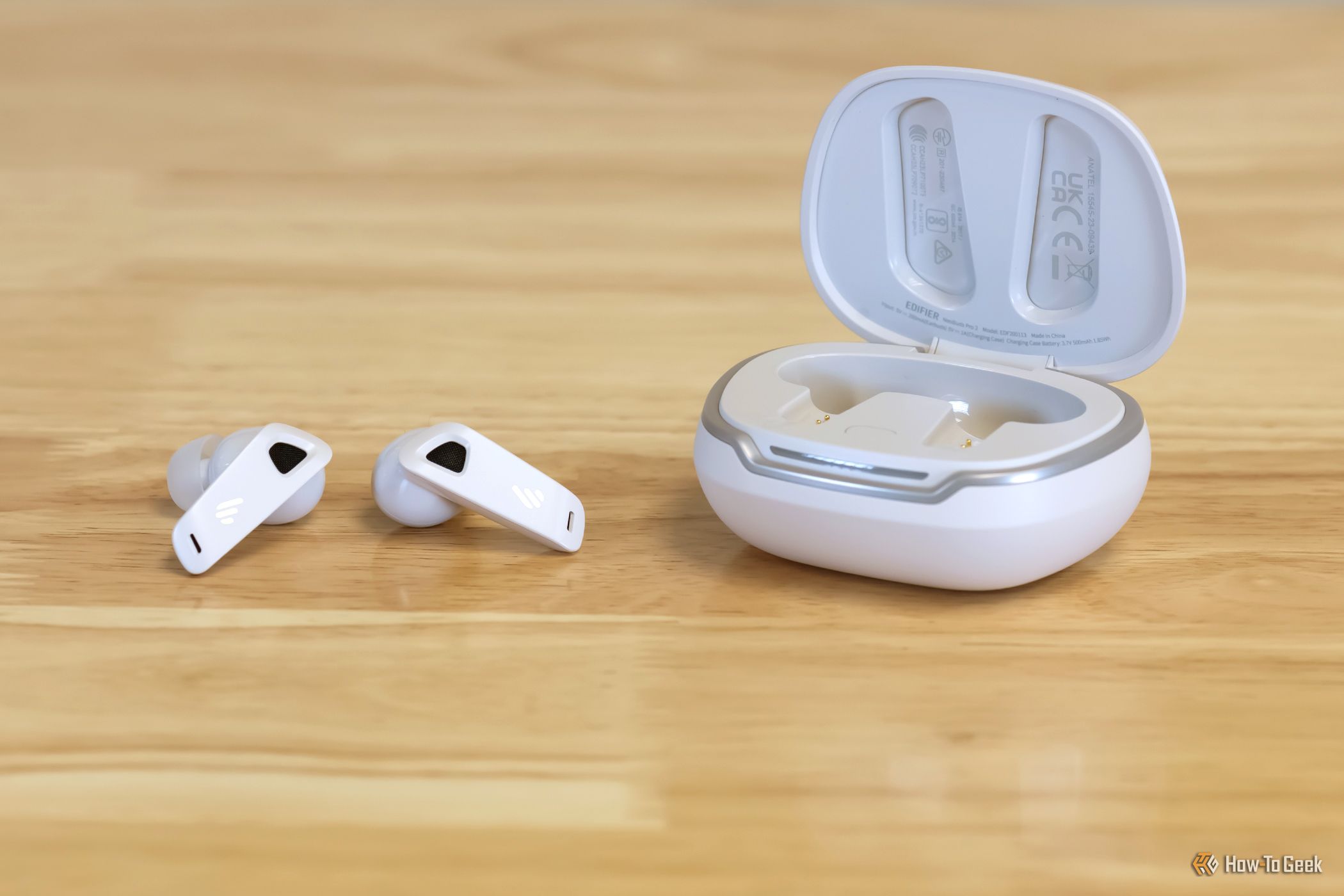 Edifier NeoBuds Pro 2 Review: A Budget AirPods Alternative Great