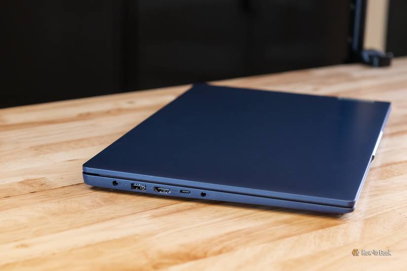 Lenovo IdeaPad Slim 3i 15 (2023) Review: A Fantastic Value Laptop