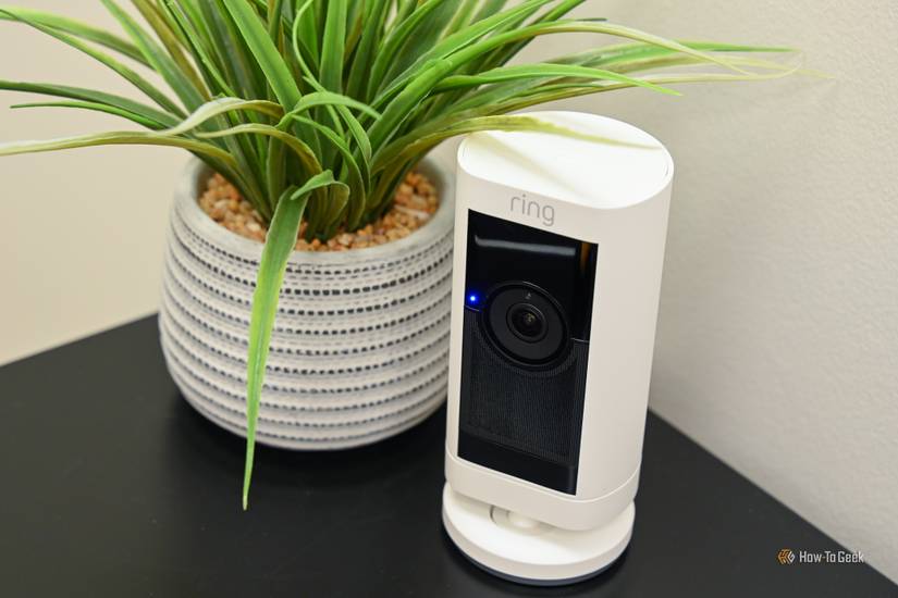 Ring Stick Up Cam Pro Review: A Versatile Security Camera, for Some People