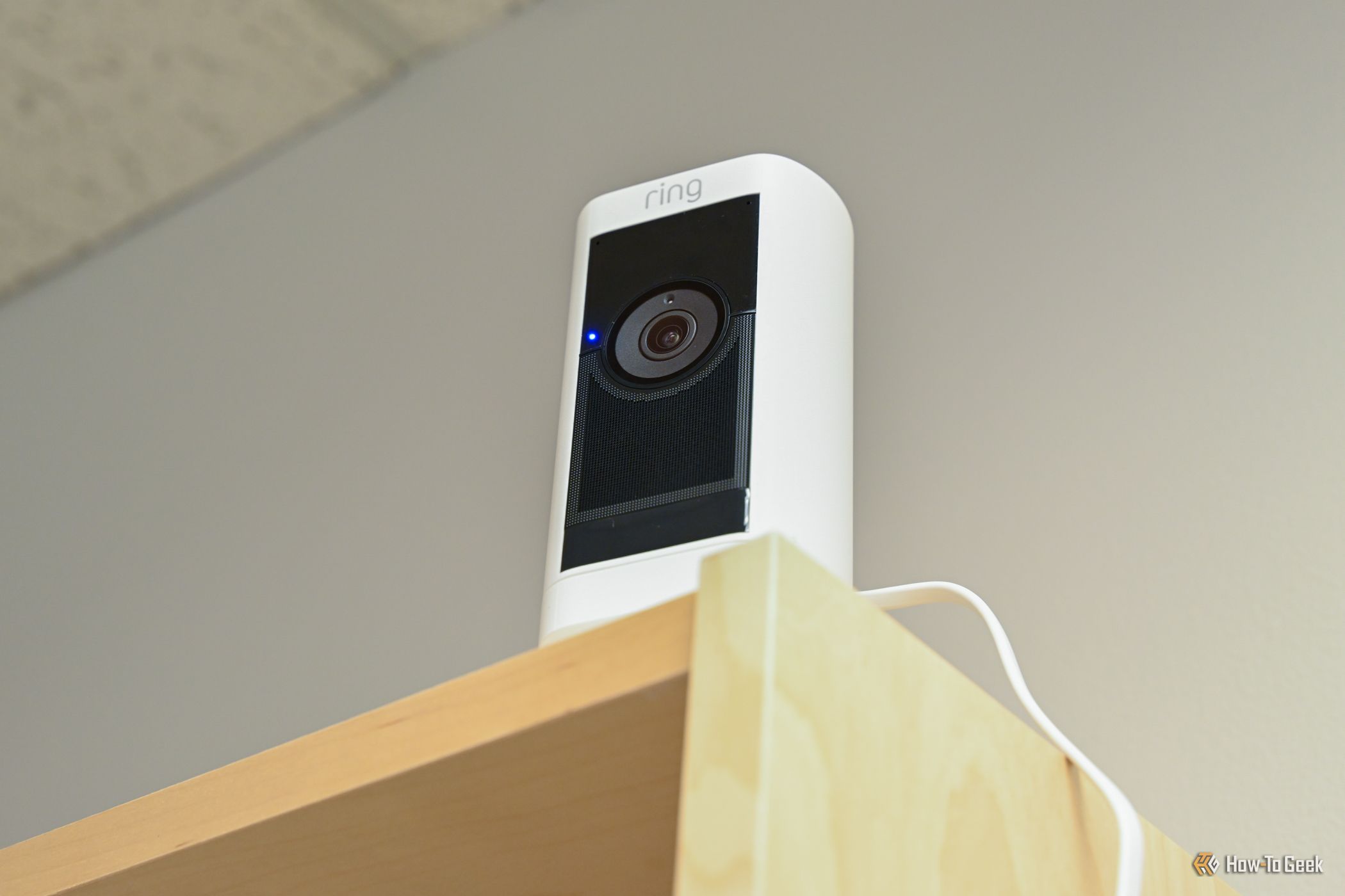 Ring's new encryption should keep the company out of your security footage