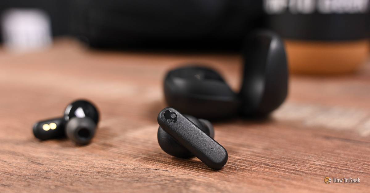 Charging Case Skullcandy Smokin Buds Review Skullcandy Smokin