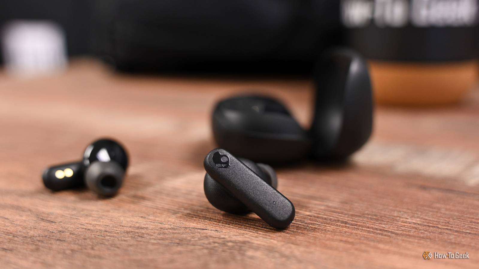 Skullcandy Smokin' Buds XT Review: Big Bass for Less Than the Rest