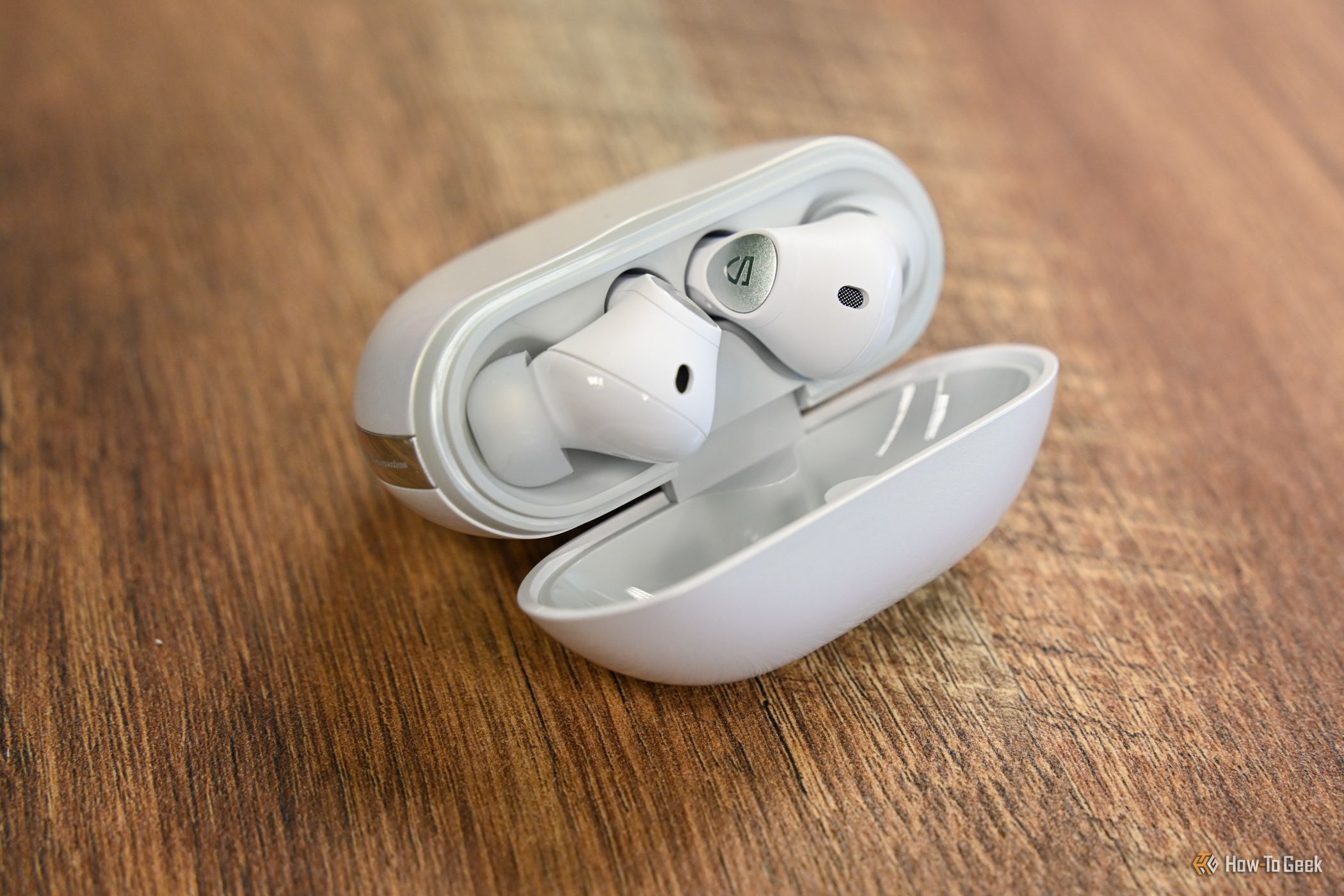 Soundpeats Air4 Pro Review: Surprisingly Solid Budget AirPods Pro
