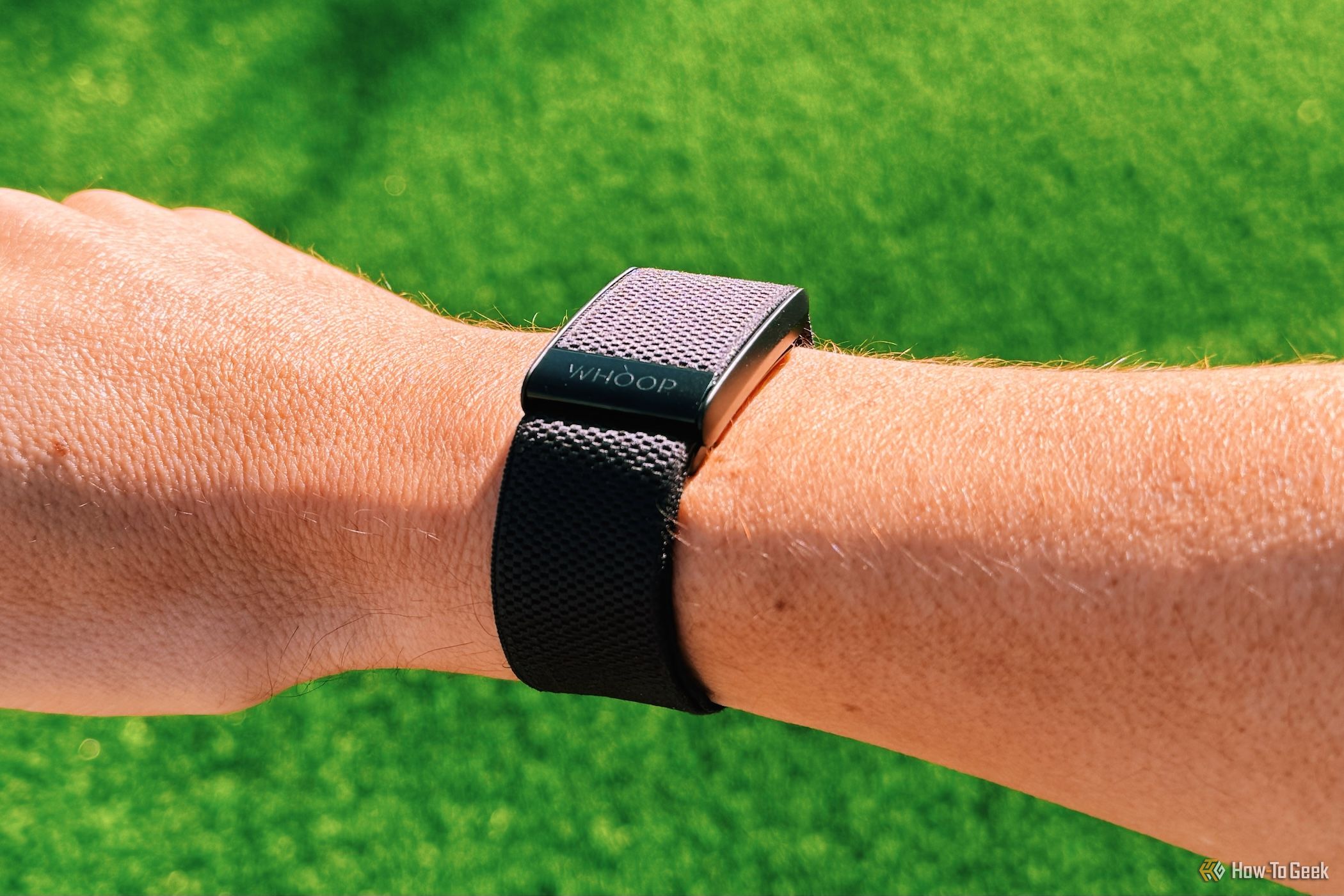 The Verdict: Putting WHOOP, The Game-Changing Fitness Tracker, To
