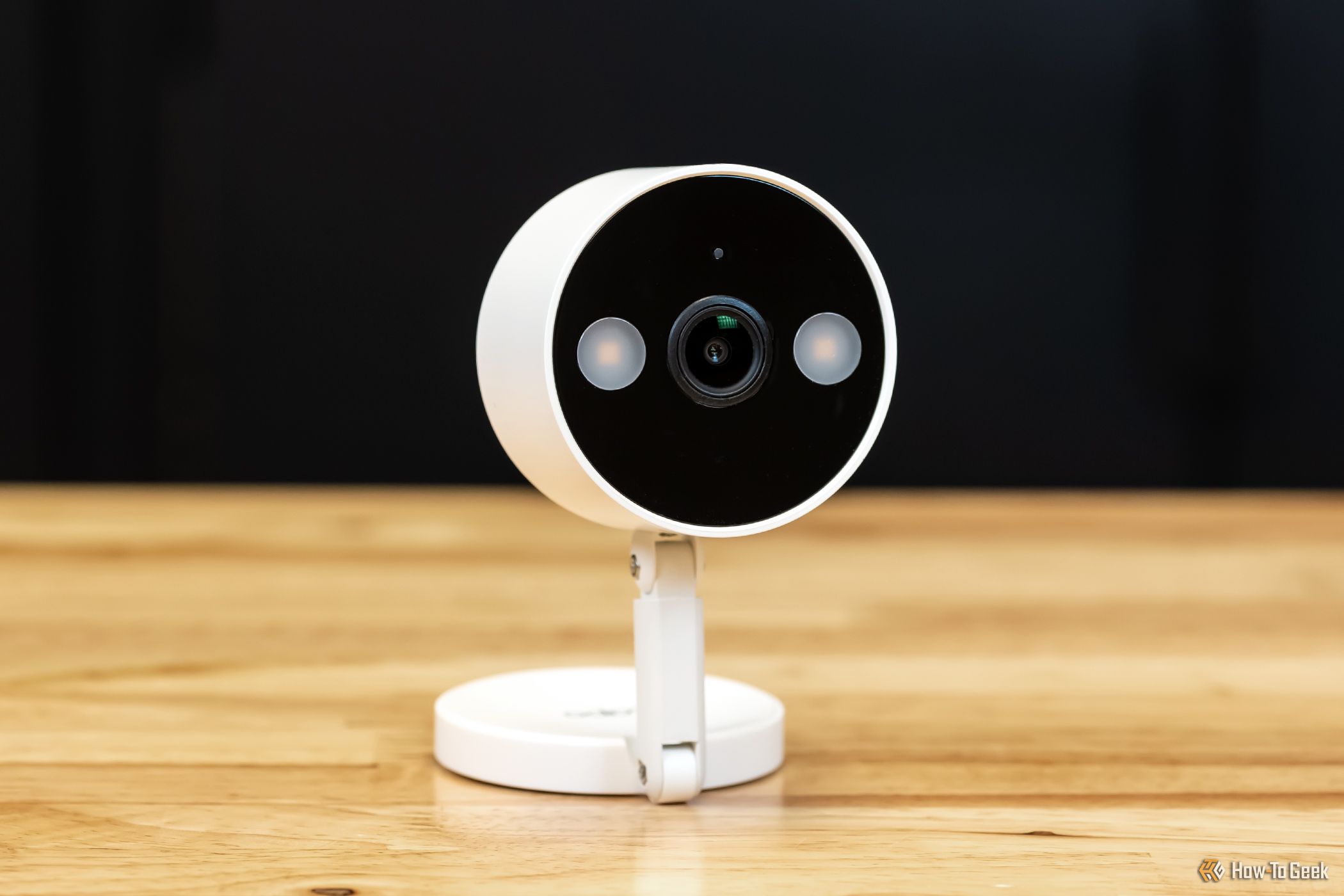 TP-Link Tapo C120 Camera Review: Crystal-Clear Picture Meets Uncooperative  Sound