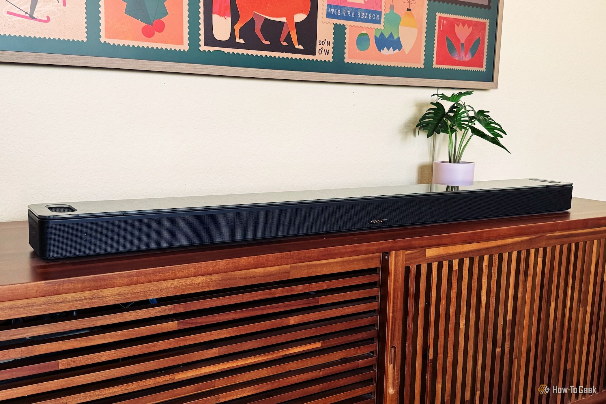 Smart Ultra Best Deal On Bose Soundbar Bose Smart Ultra Soundbar