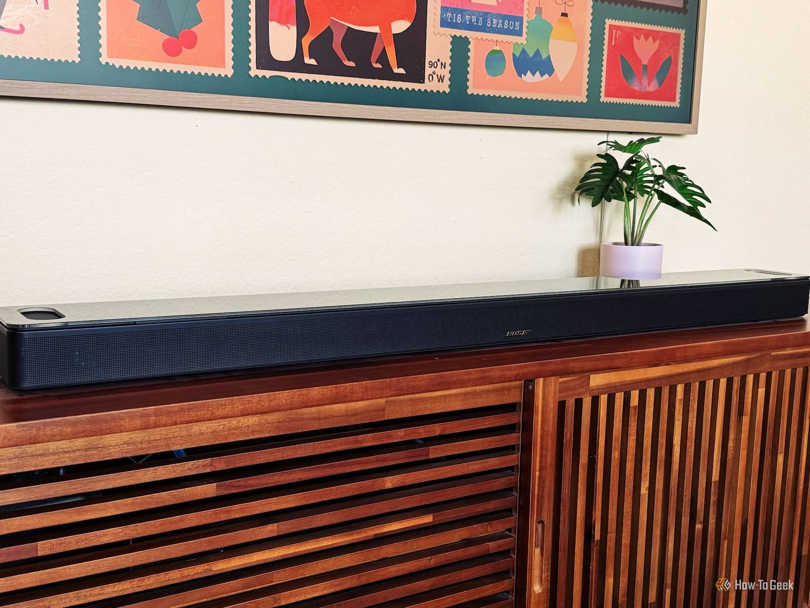 Bose Smart Ultra Soundbar Review: Big Sound and Plenty of Features