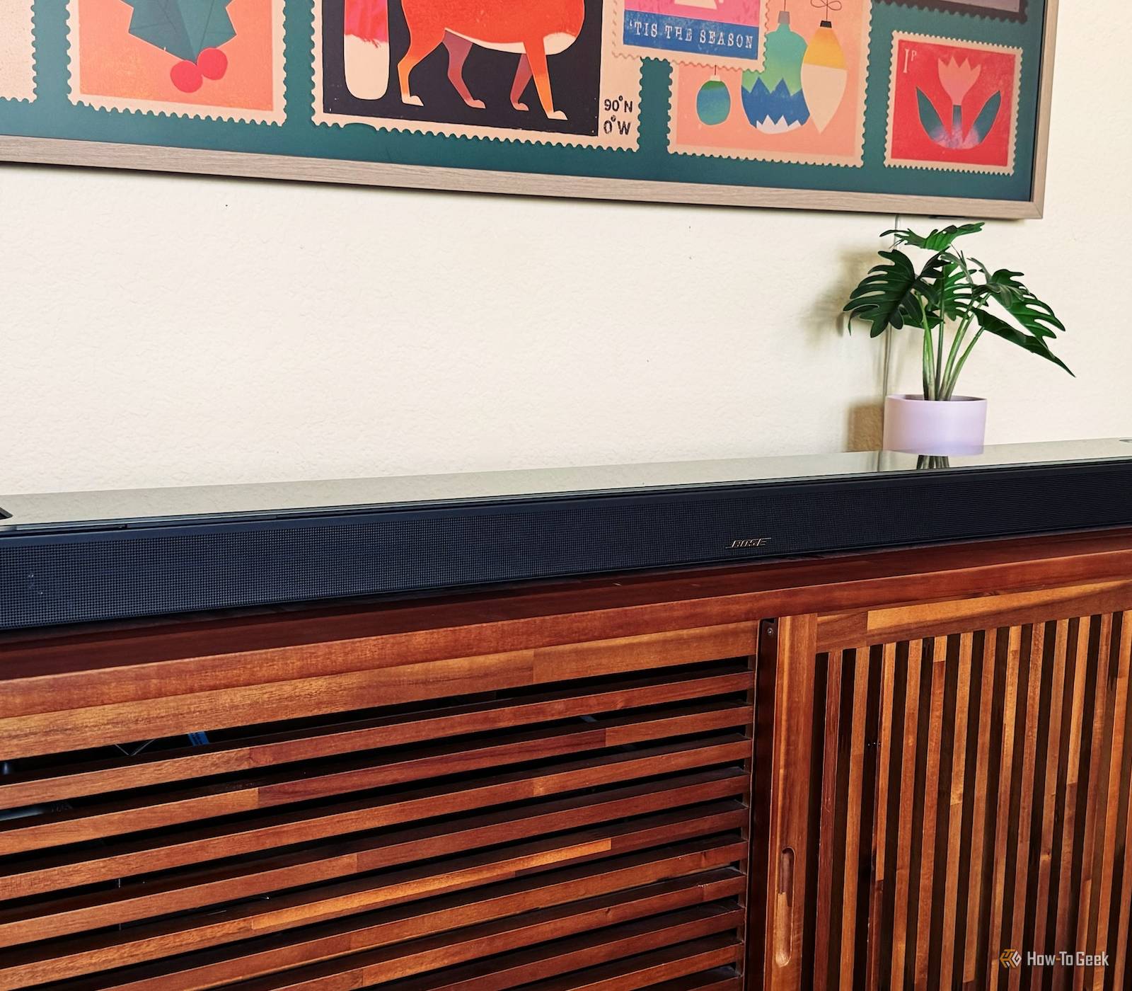 Bose Smart Ultra Soundbar Review: Big Sound and Plenty of Features