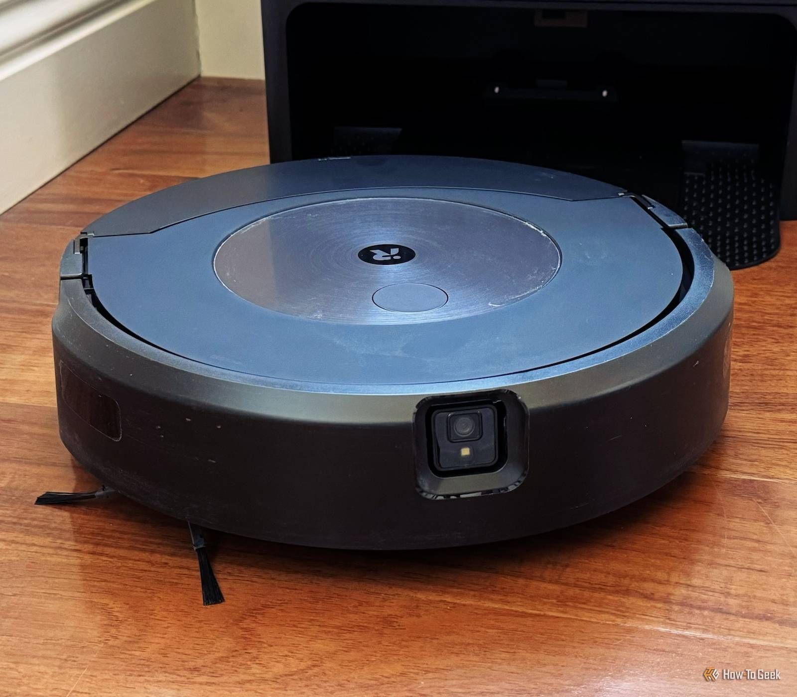 【Akinori】iRobot Roomba Combo j9+ 本体 Roomba Combo® j9+ Auto-Fill Robot Vacuum & Mop