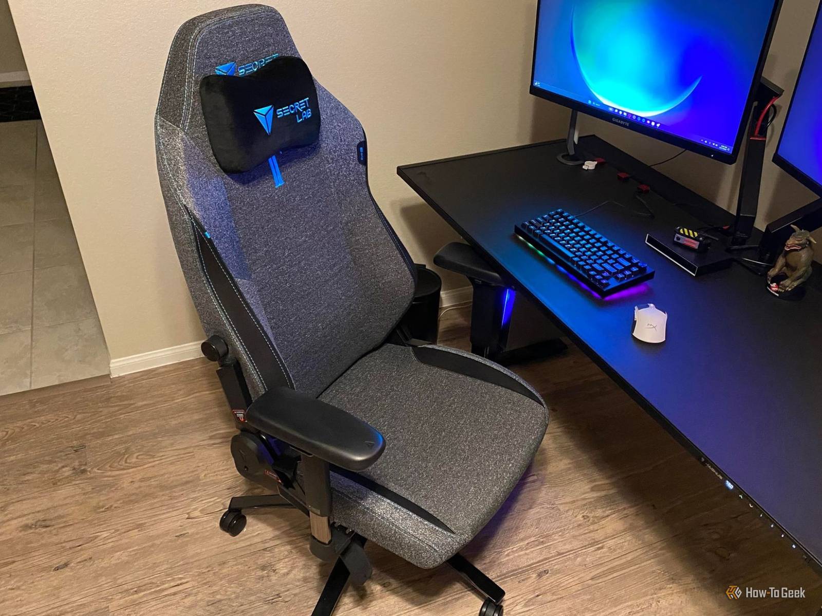Gaming Chairs Secretlab Titan Review Reddit Secretlab TITAN Evo