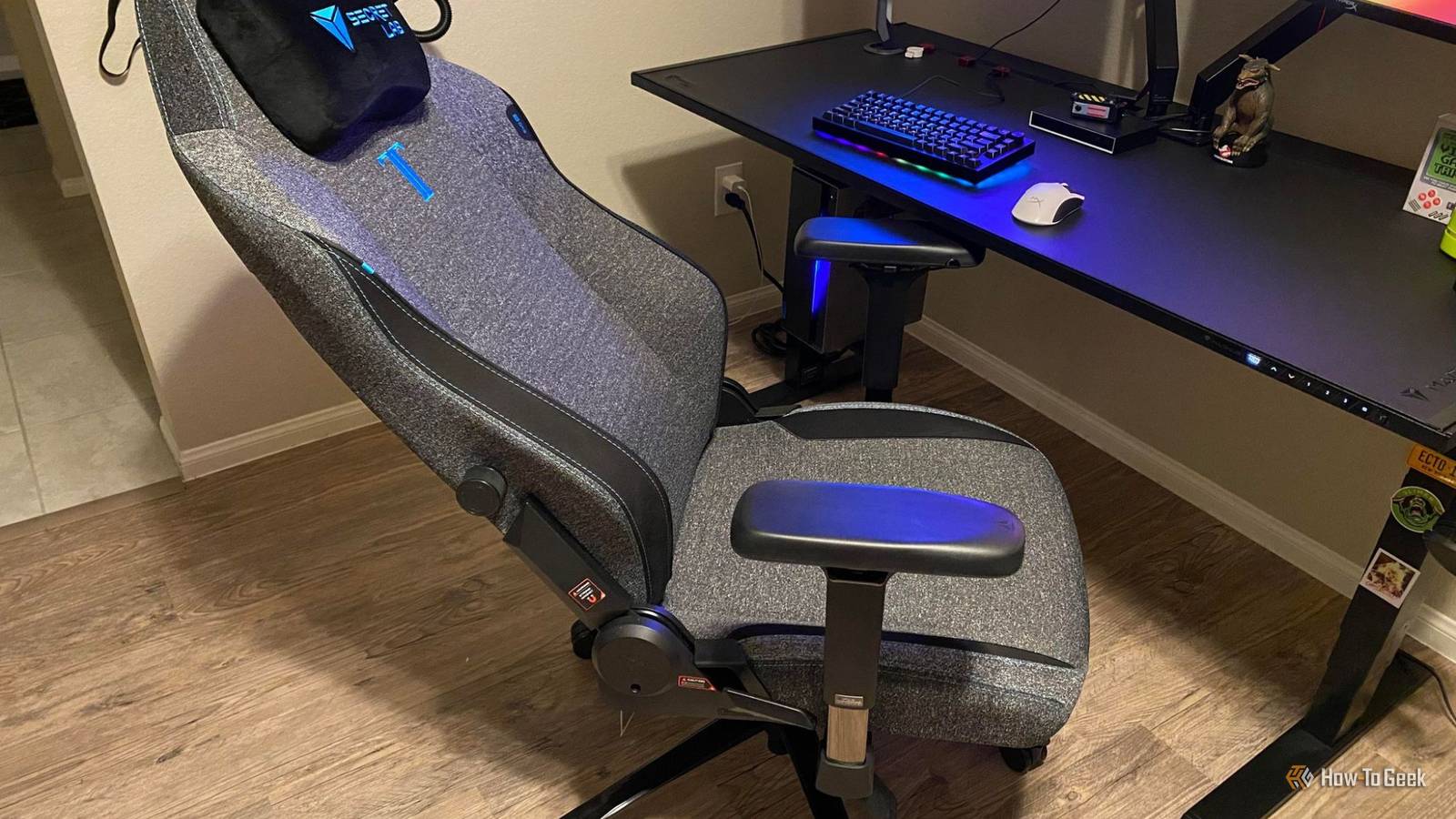 Study and game in comfort with Secretlab's Back To School sale