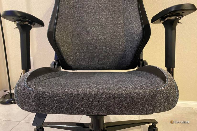 Secretlab Chair Secretlab Titan Softweave Black Secretlab TITAN