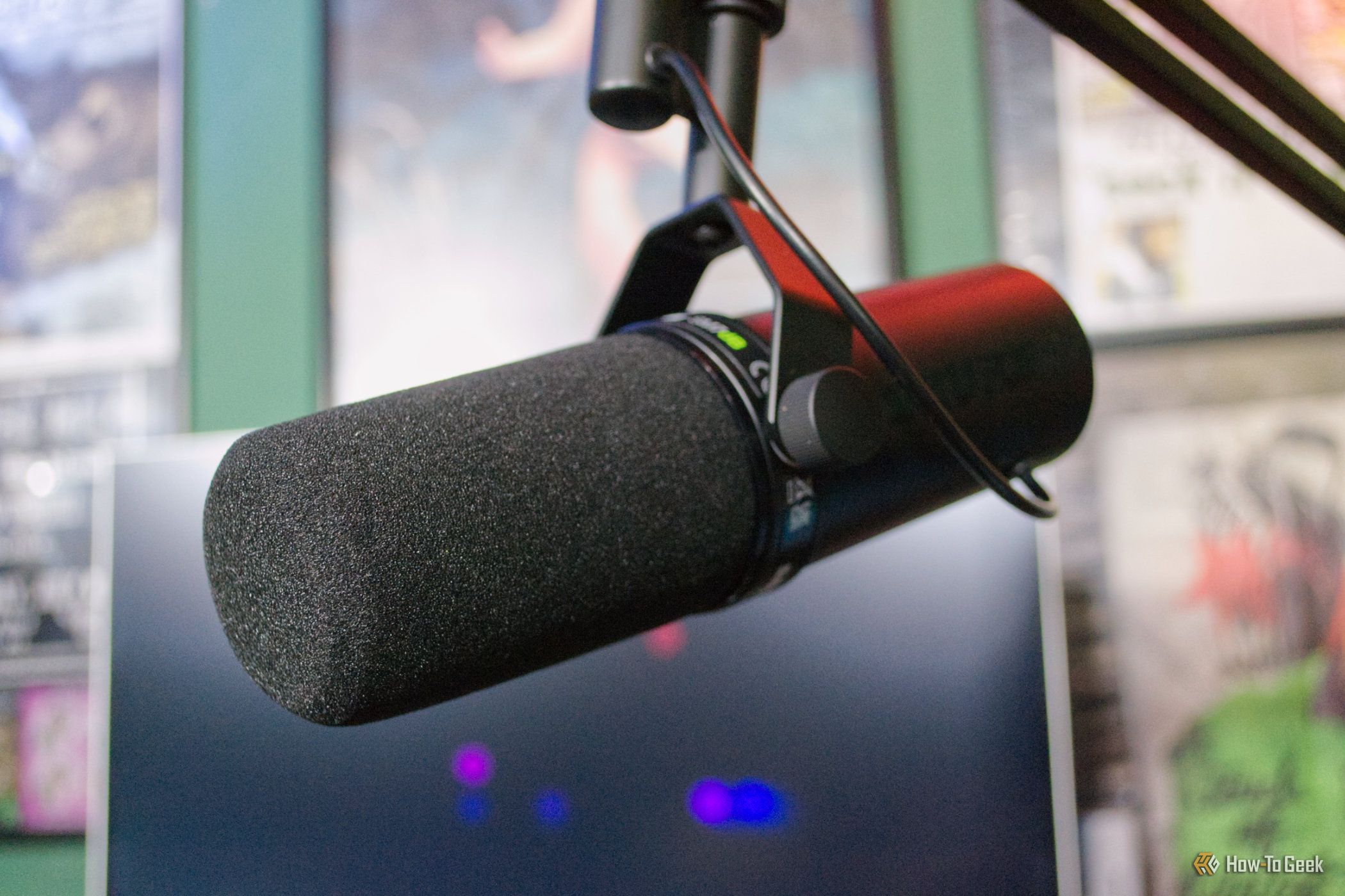 Shure SM7dB Review: A Much-Needed Update to an All-Time Classic
