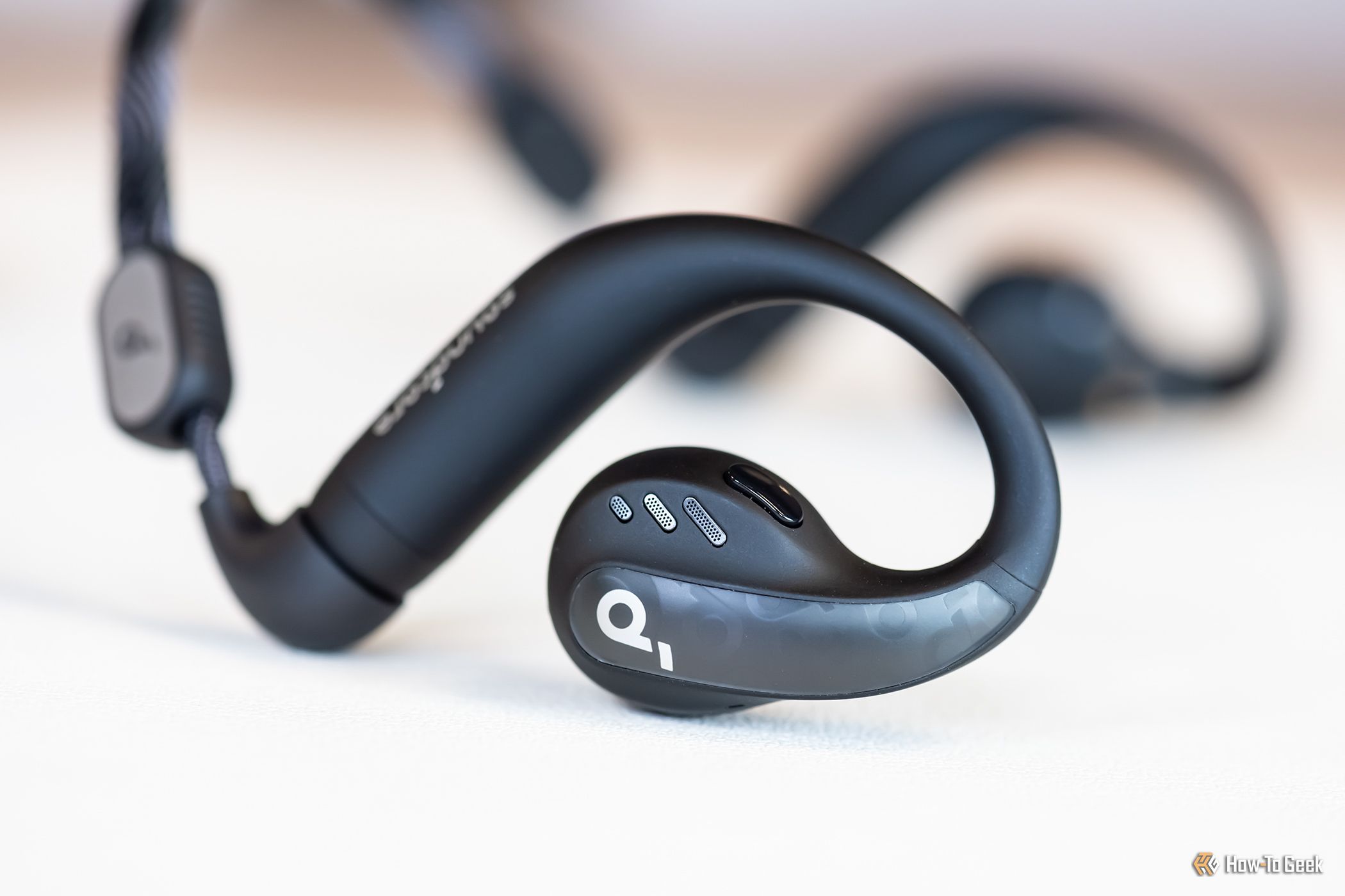 Anker Soundcore Aerofit Pro Review: Comfortable Open-Ear