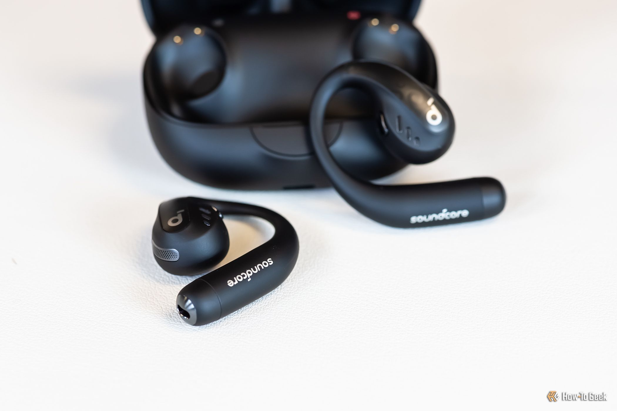 Anker Soundcore Aerofit Pro Review: Comfortable Open-Ear