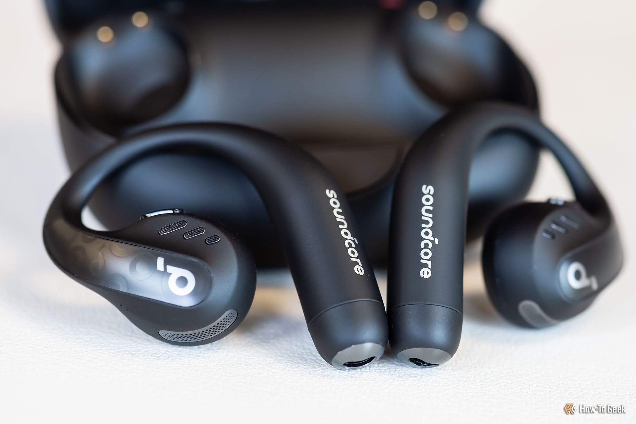 Anker Soundcore Aerofit Pro Review: Comfortable Open-Ear